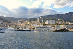 Vidange fosse septique Monaco